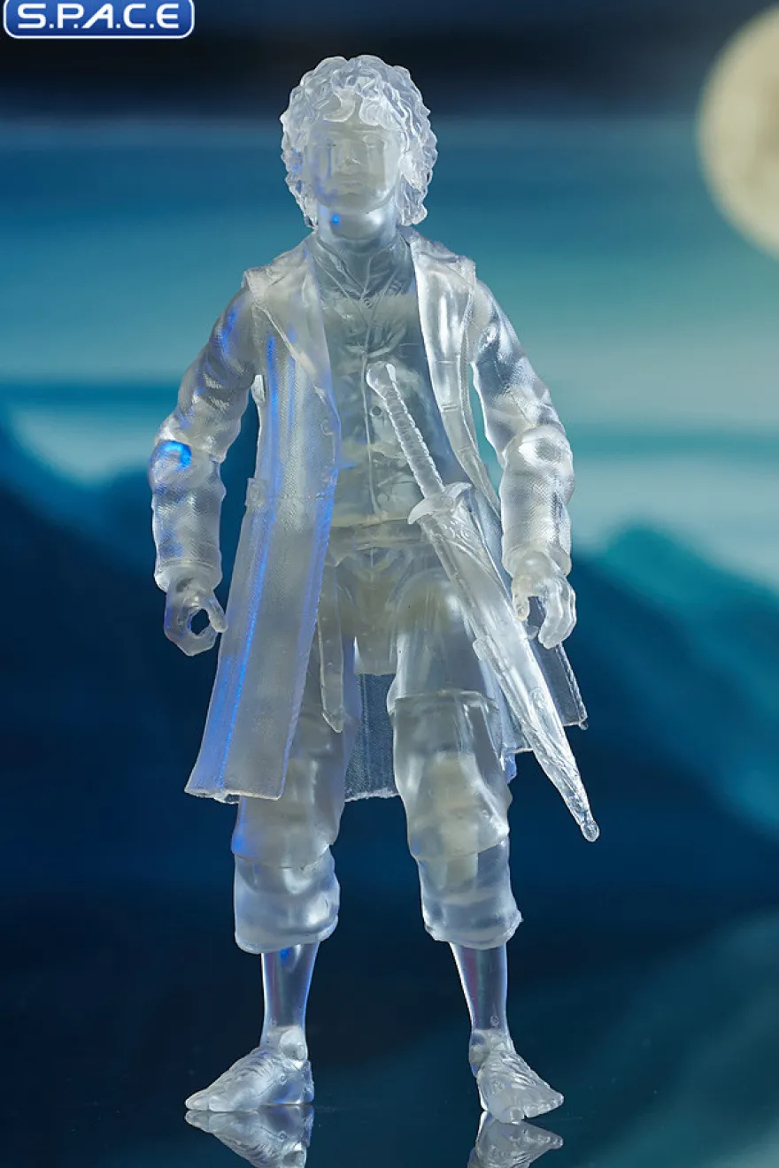 Invisible Frodo Deluxe LOTR Select