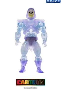 Invisible Skeletor Cartoon Collection