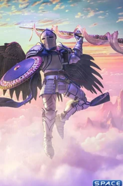 Iosef of the Golden Spear