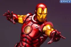Iron Man Fine Art Statue