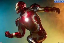 Iron Man Mark XLIII Maquette