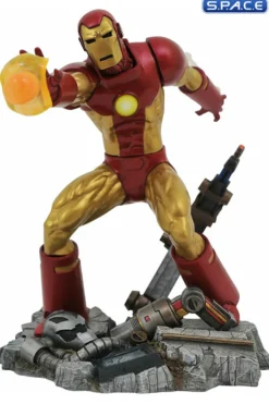 Iron Man Mark XV Marvel Gallery PVC Statue