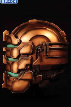 Isaac Clarke Helmet Scaled Replica