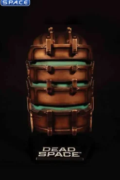Isaac Clarke Helmet Scaled Replica