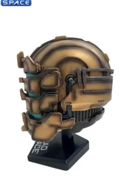 Isaac Clarke Helmet Scaled Replica