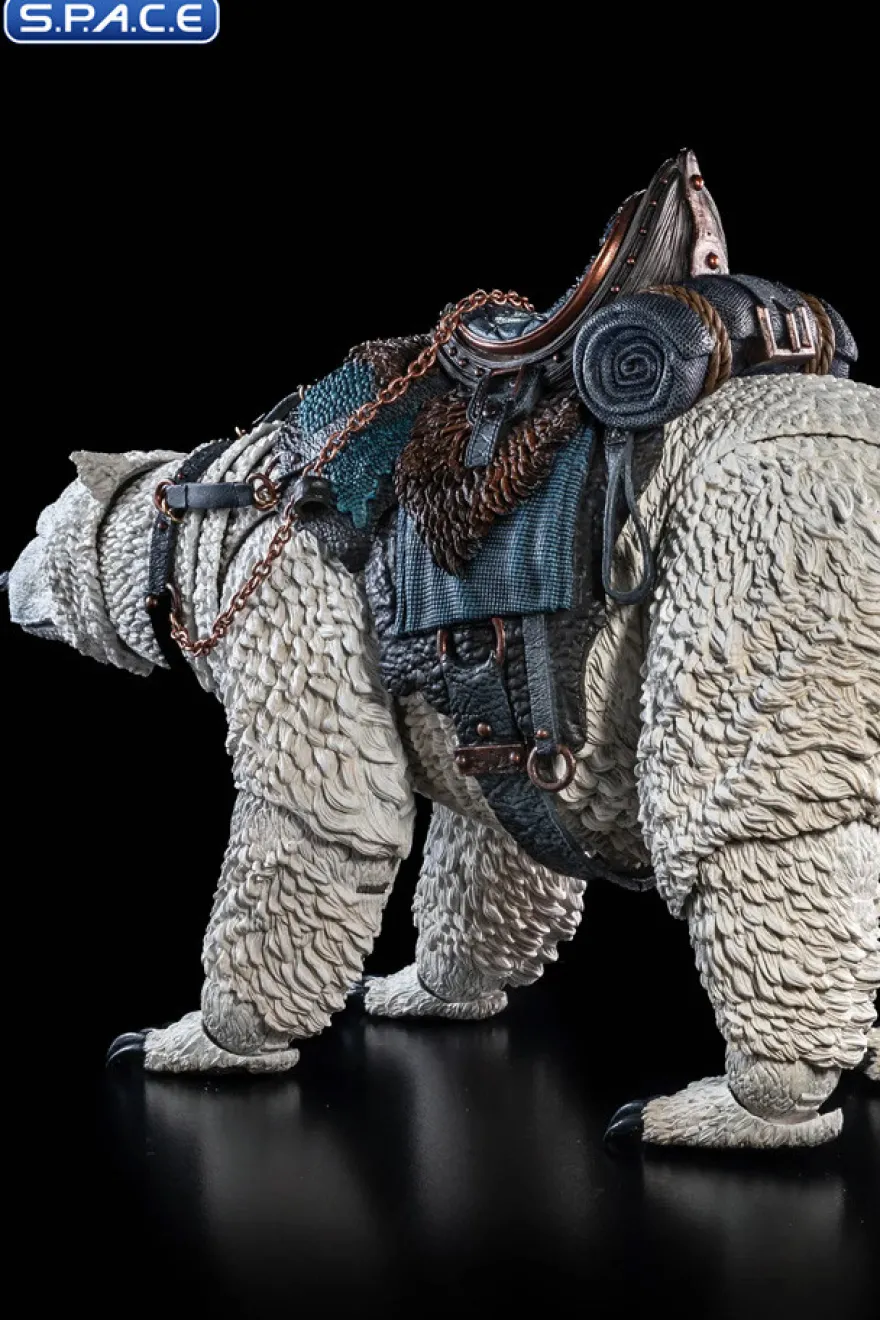 Isbjorn