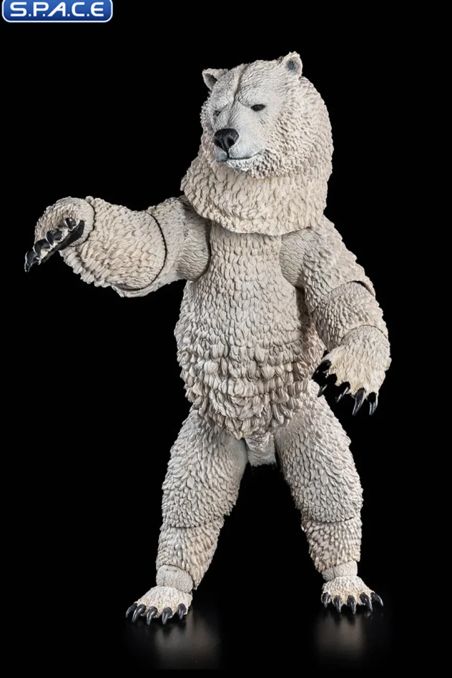 Isbjorn