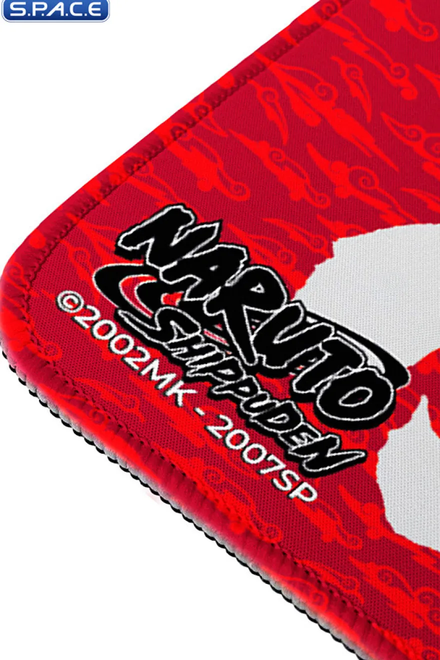 Itachi Uchiha Mousepad XL