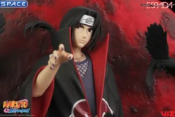 Itachi Uchiha Wall Statue