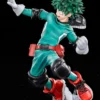 Izuku Midoriya