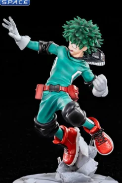 Izuku Midoriya
