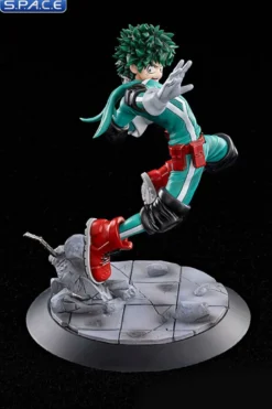 Izuku Midoriya