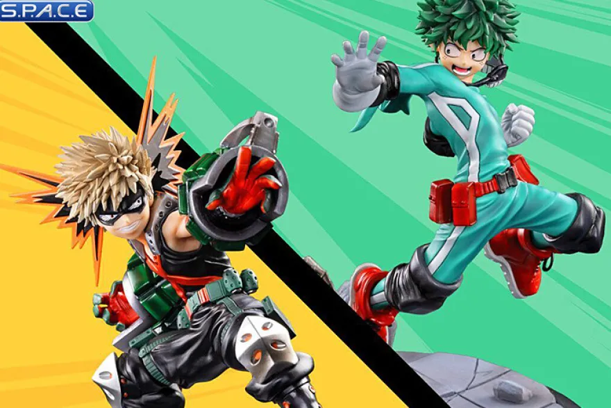 Izuku Midoriya