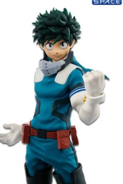 Izuku Midoriya (Fighting Heroes feat.