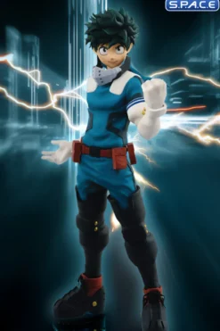 Izuku Midoriya (Fighting Heroes feat.