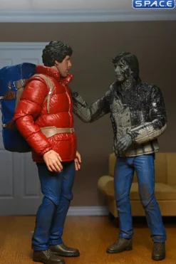 Jack Goodman & David Kessler 2-Pack