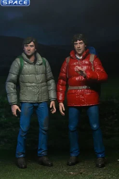 Jack Goodman & David Kessler 2-Pack