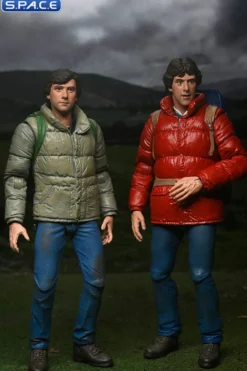 Jack Goodman & David Kessler 2-Pack