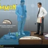 Jack Lemmon Old & Rare Statue