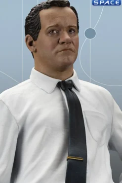 Jack Lemmon Old & Rare Statue