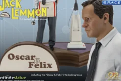 Jack Lemmon Old & Rare Statue