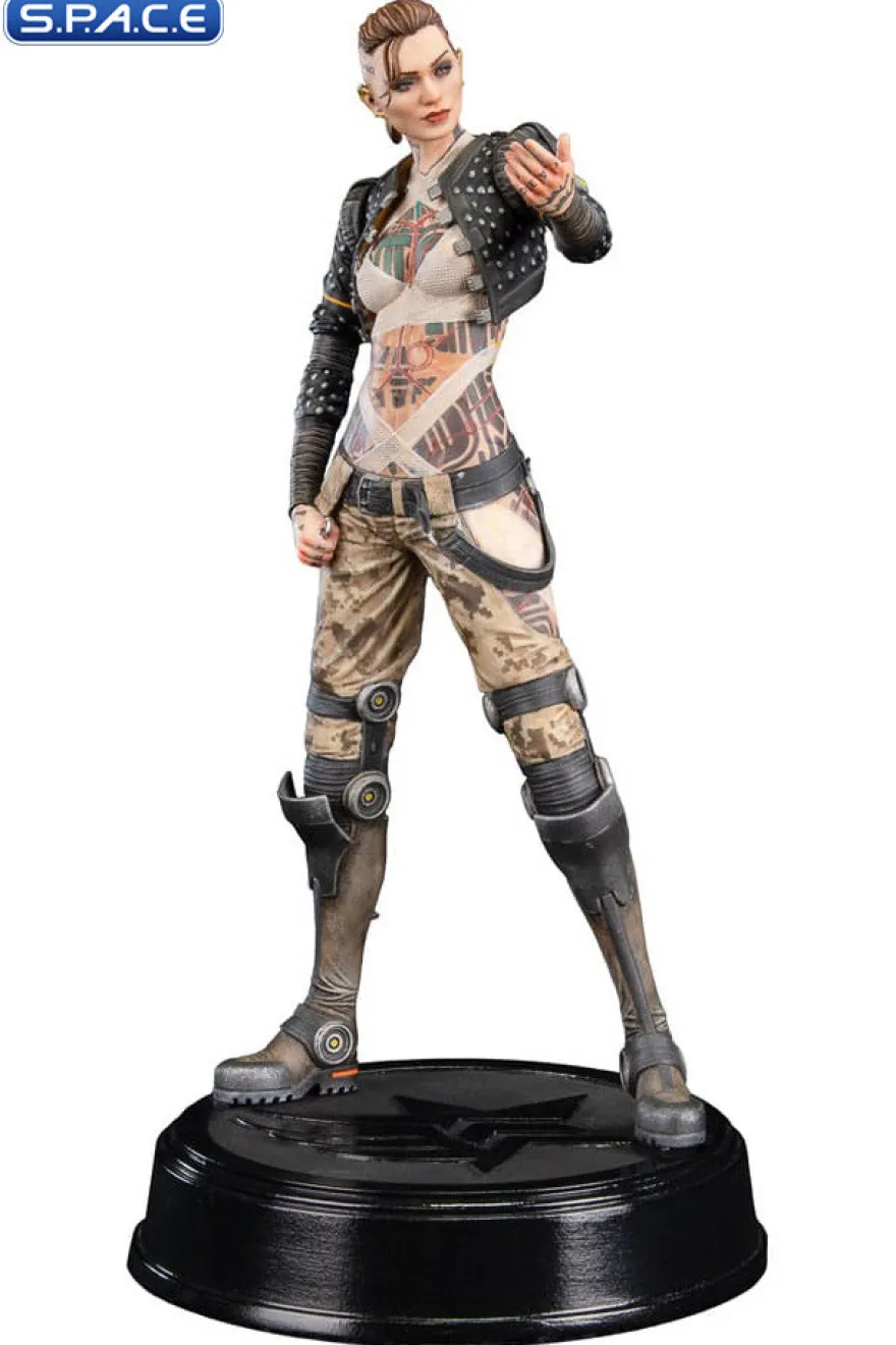 Jack PVC Statue