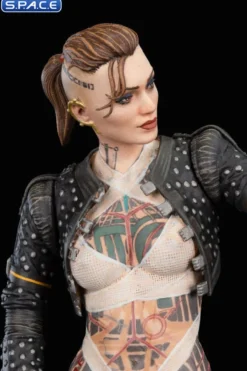 Jack PVC Statue