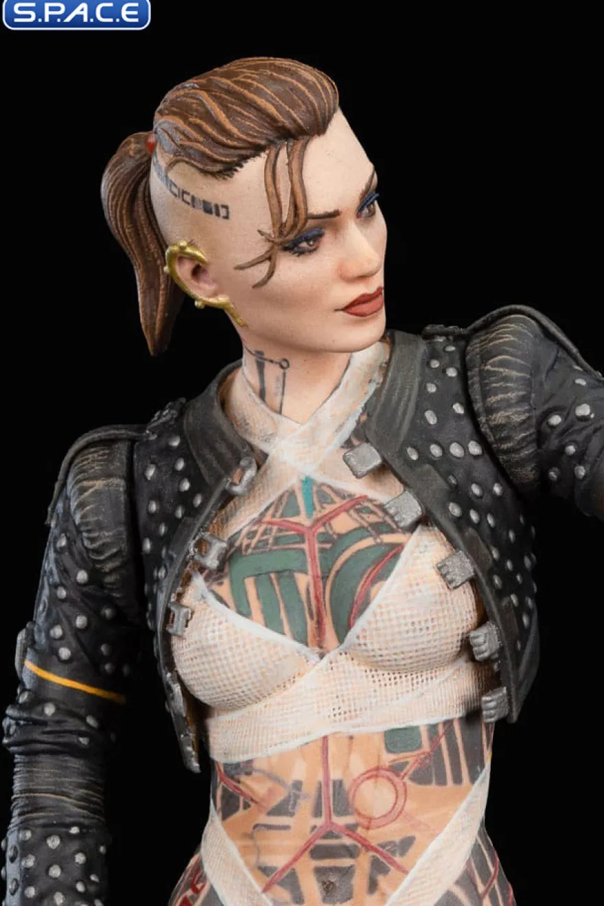 Jack PVC Statue