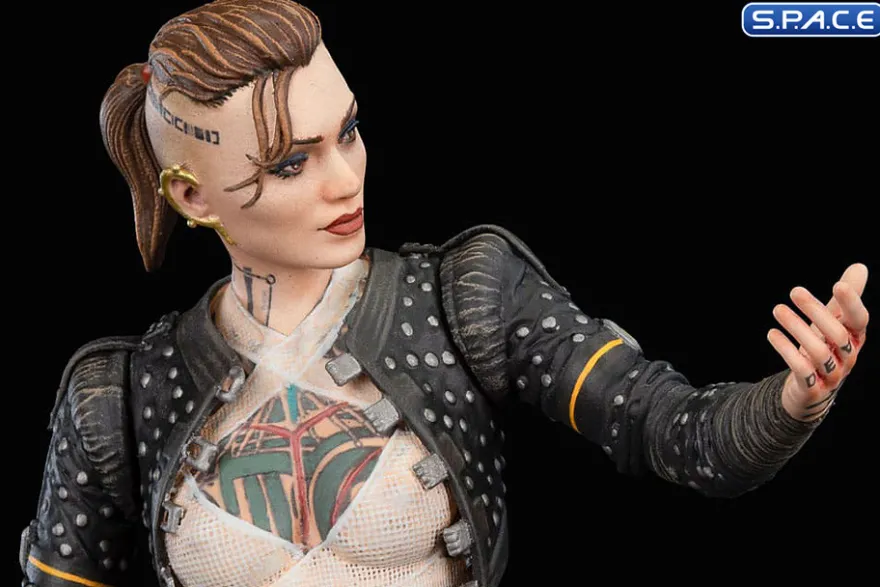 Jack PVC Statue