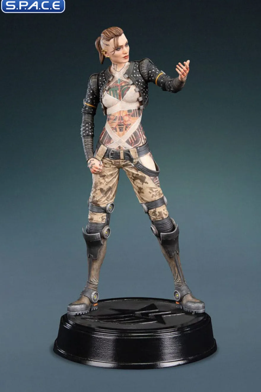 Jack PVC Statue
