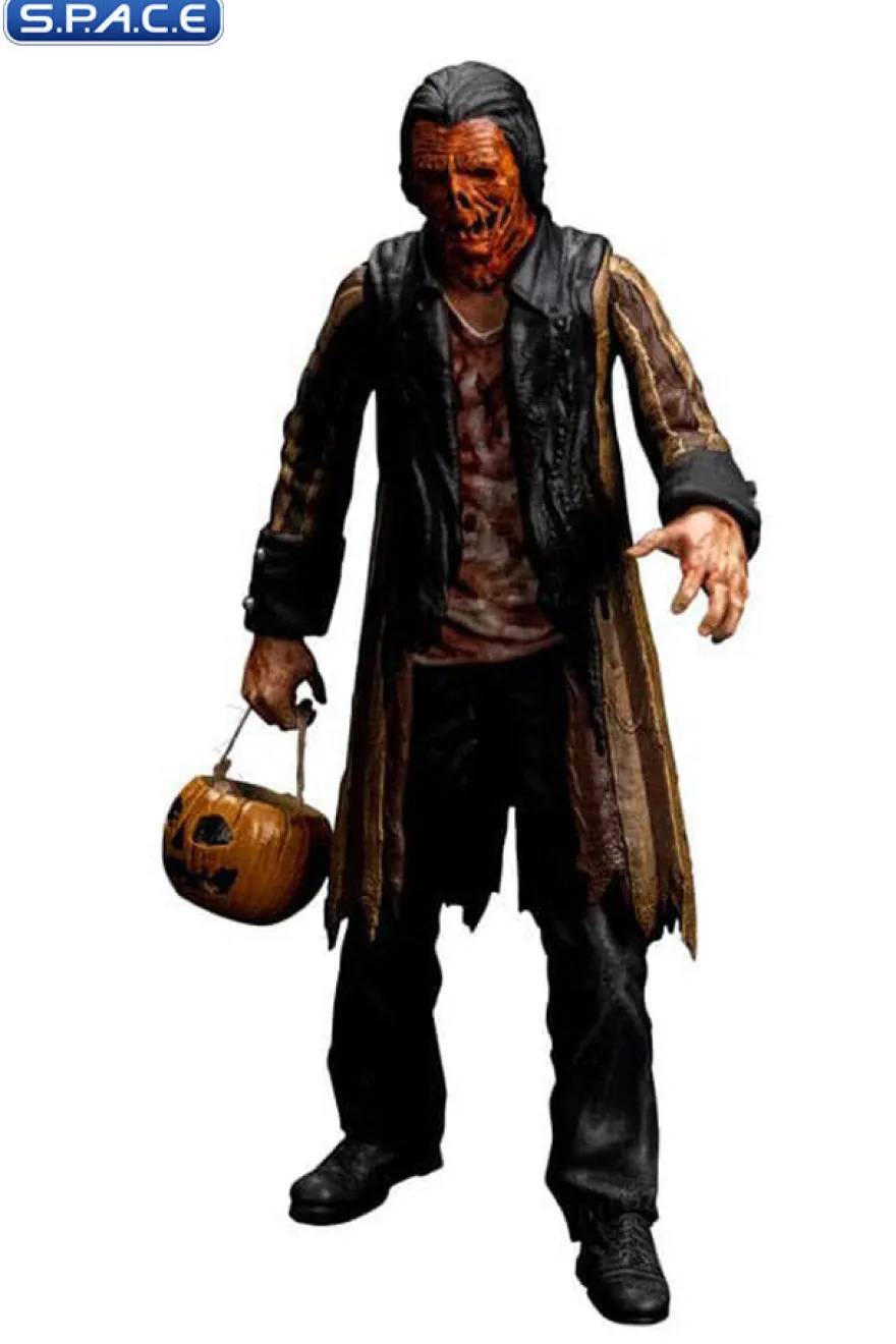 Jacob Atkins Scream Greats