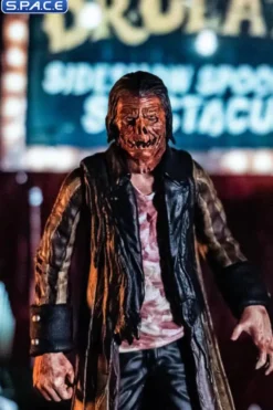 Jacob Atkins Scream Greats