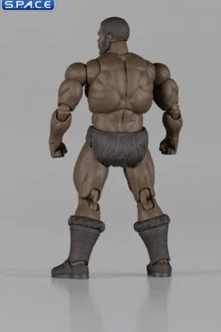 Jagun - The Yoruba Warrior