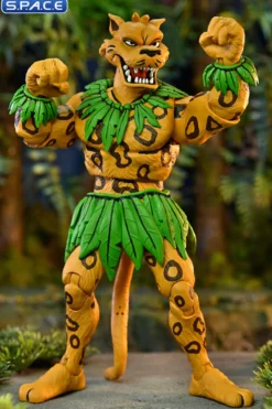 Jagwar