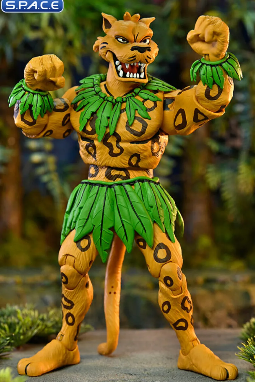 Jagwar