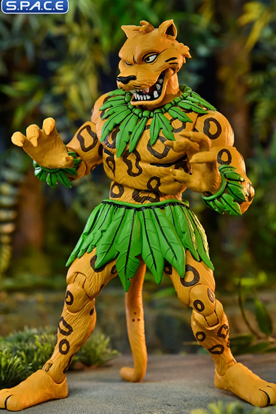 Jagwar