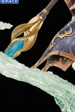 Jaina Proudmoore Premium Statue