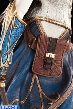 Jaina Proudmoore Premium Statue