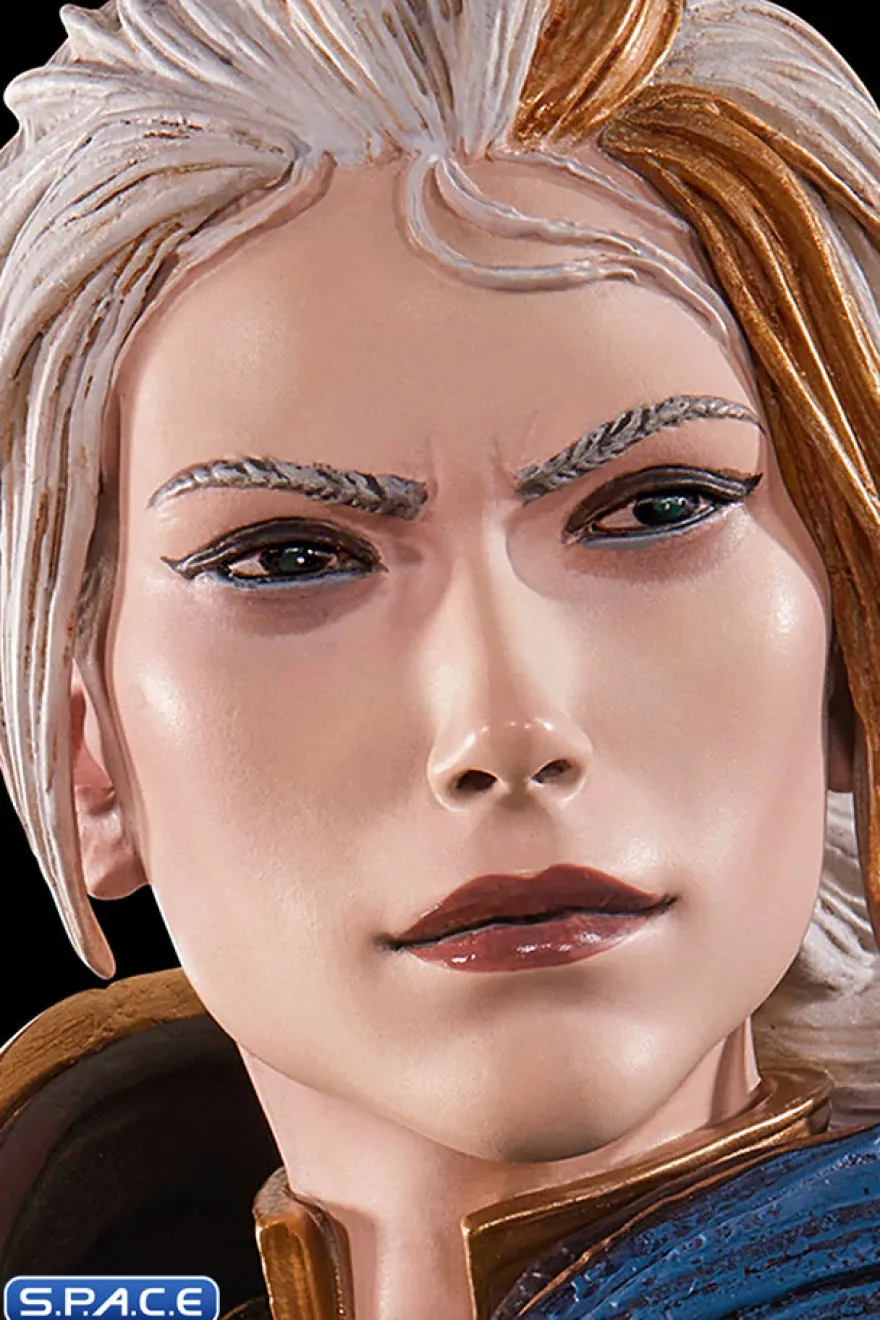Jaina Proudmoore Premium Statue