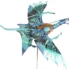 Jake Sully's Banshee Megafig (Avatar)