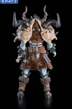 J'akull Ironbones