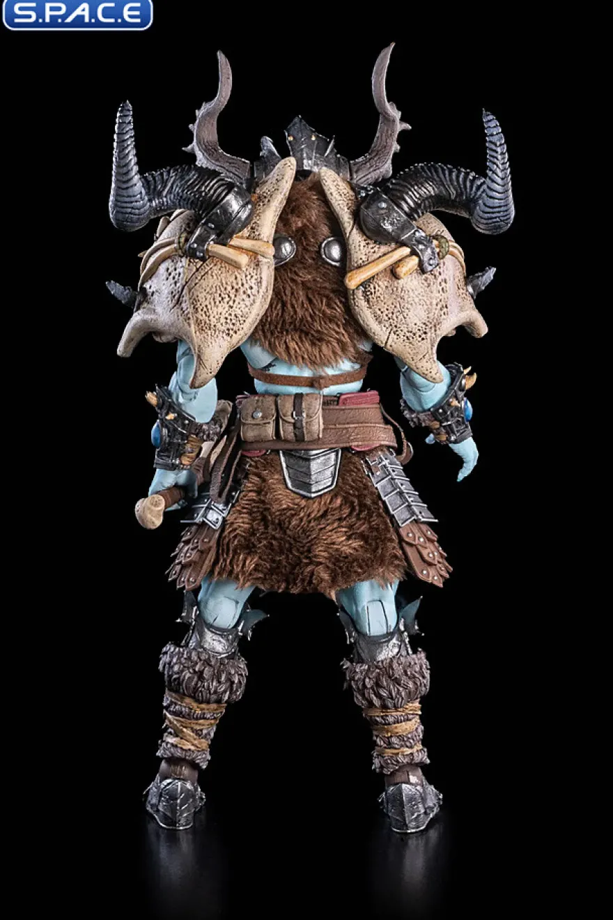 J'akull Ironbones