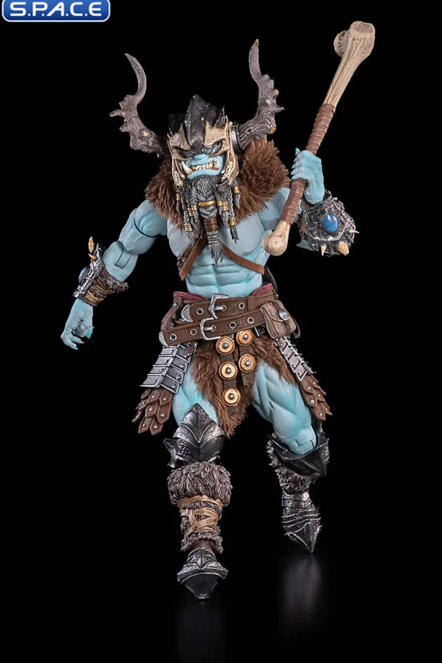 J'akull Ironbones