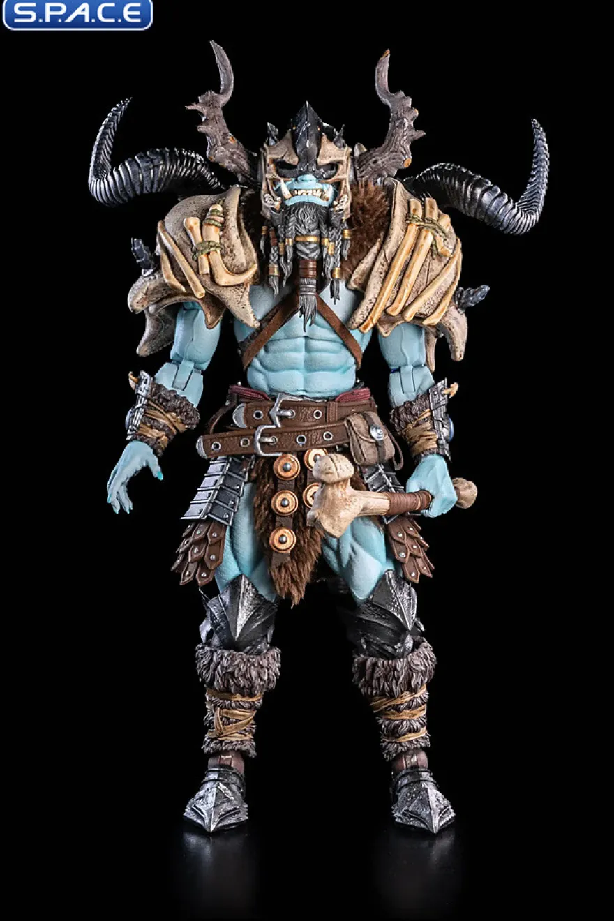 J'akull Ironbones