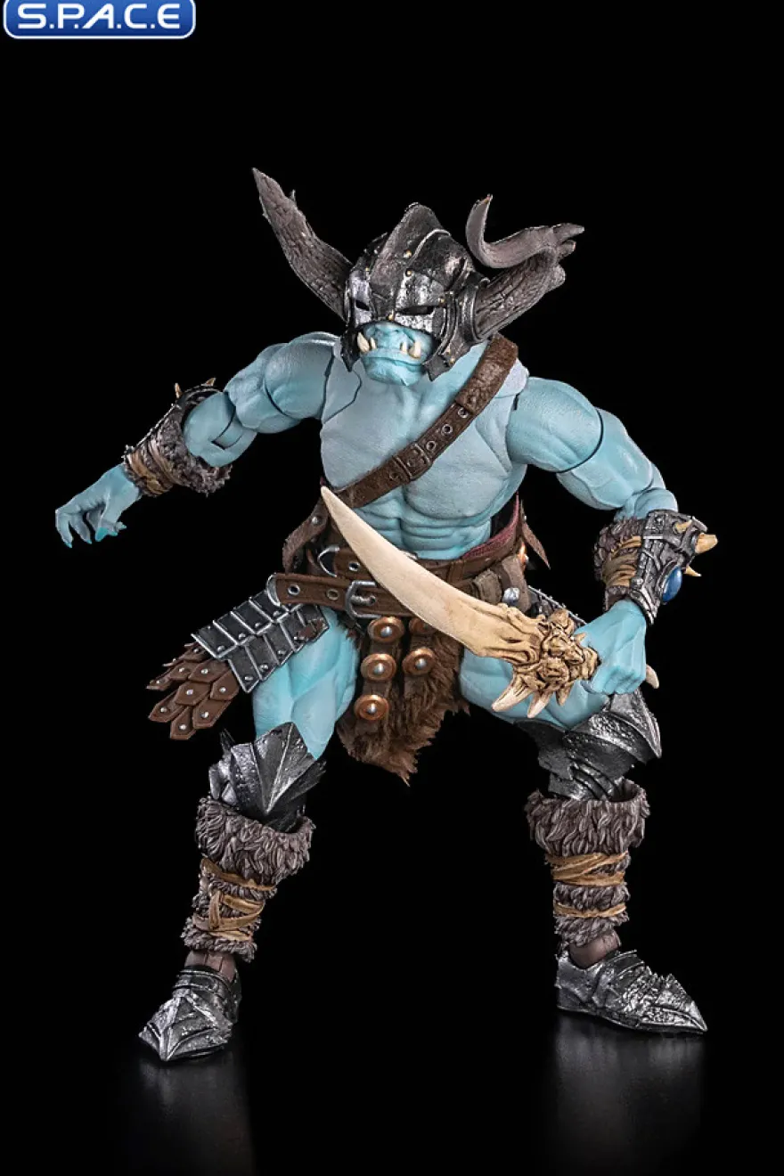 J'akull Ironbones