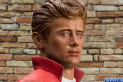 James Dean Old & Rare Statue