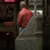 James Dean Statue Deluxe Version