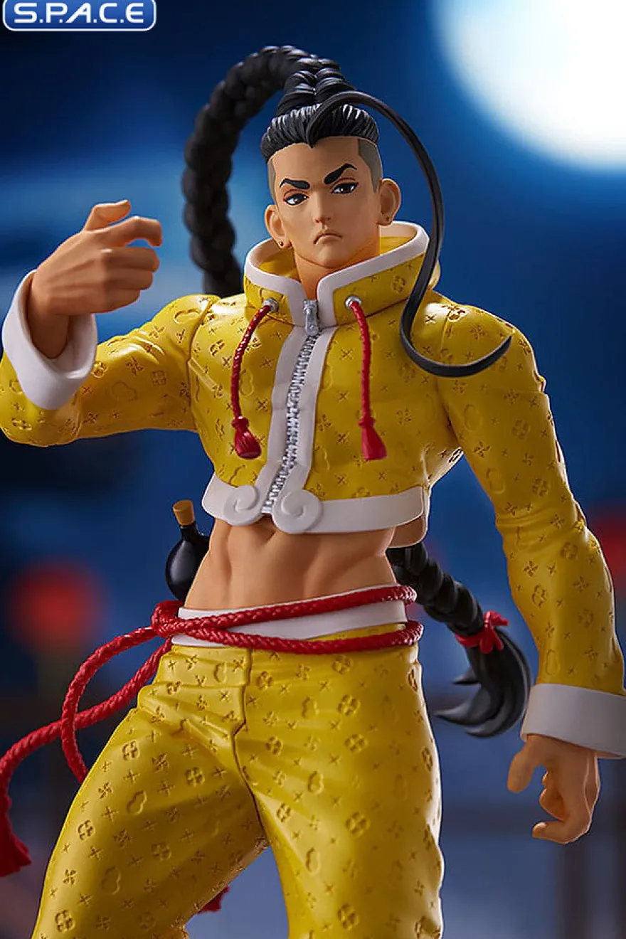 Jamie Pop Up Parade PVC Statue
