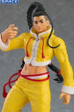 Jamie Pop Up Parade PVC Statue