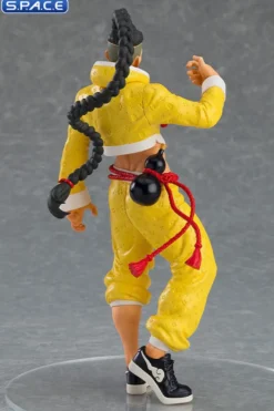 Jamie Pop Up Parade PVC Statue
